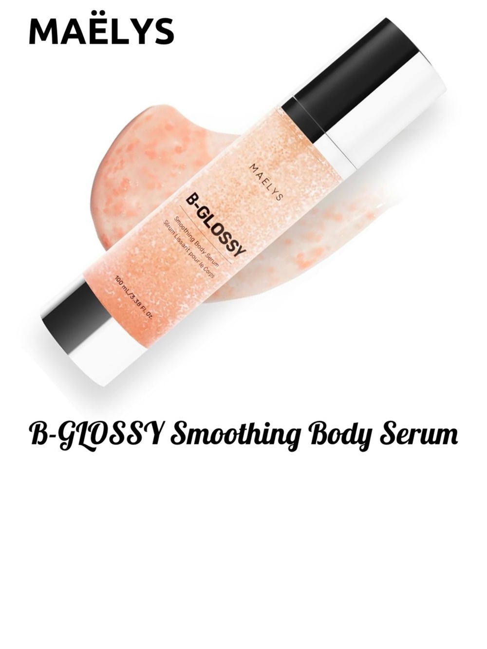 MAËLYS Body Serum